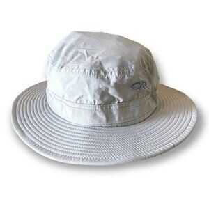 Outdoor Research Childrens Sunhat Insect Shield UPF 30+ Adjustable Hat 3-6 Yrs